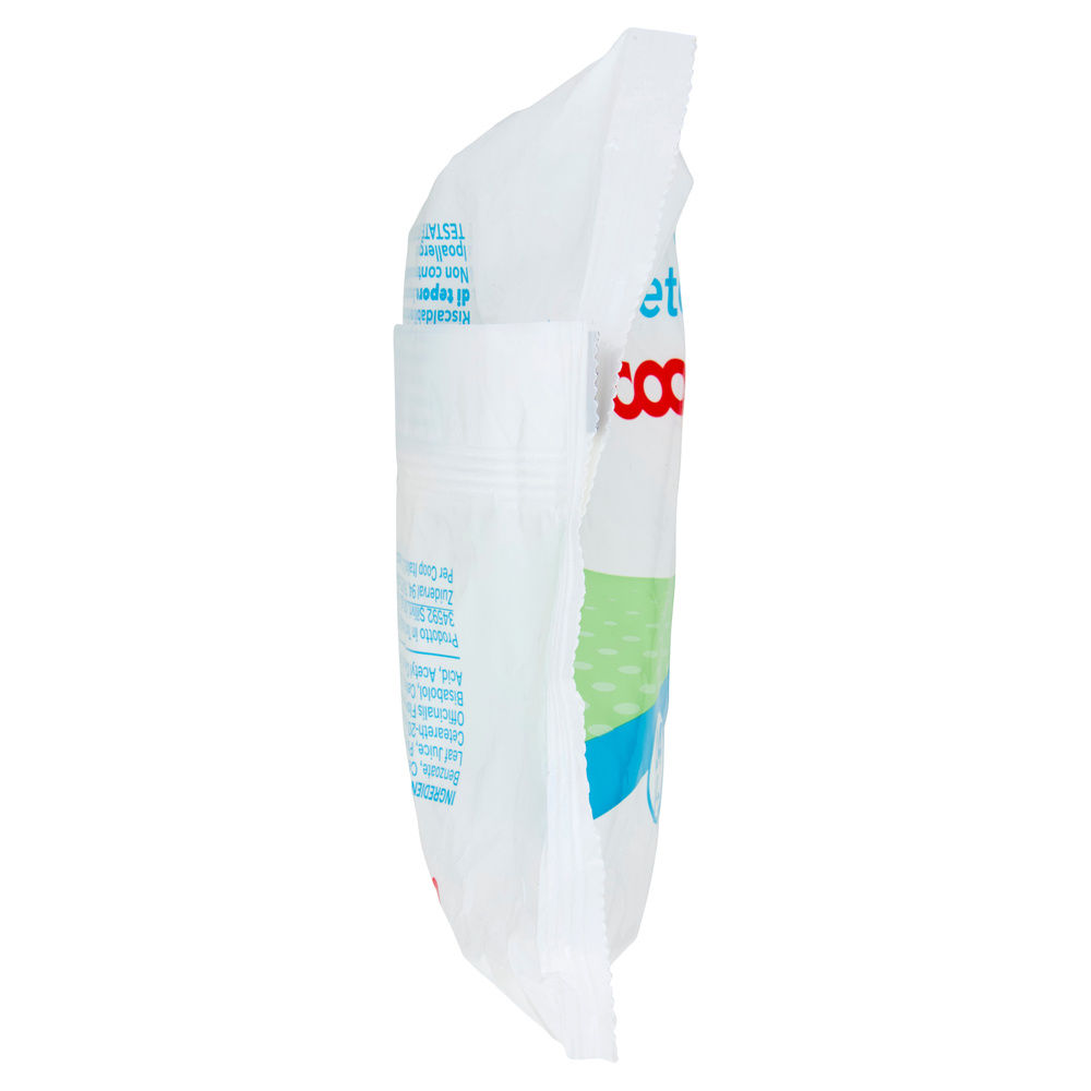 SALVIETTE DETERGENTI CORPO COOP PZ.24 - 12