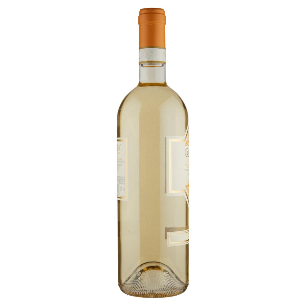 VERMENTINO DOCG VIGNA'NGENA AZ. CAPICHERA ML 750 - 4