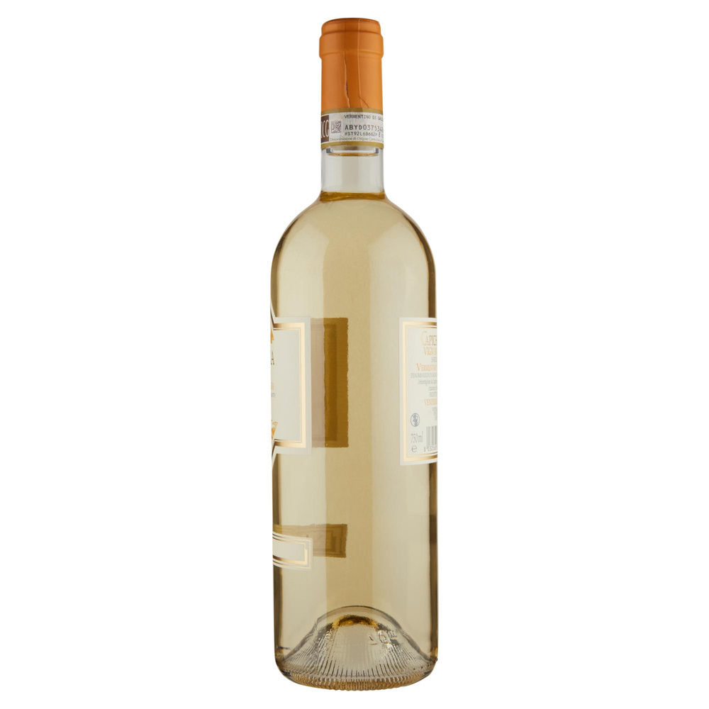 VERMENTINO DOCG VIGNA'NGENA AZ. CAPICHERA ML 750 - 6