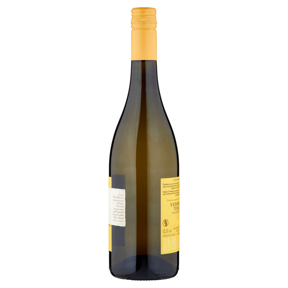 VERMENTINO TOSCANA IGT LEONARDO ML. 750 - 3