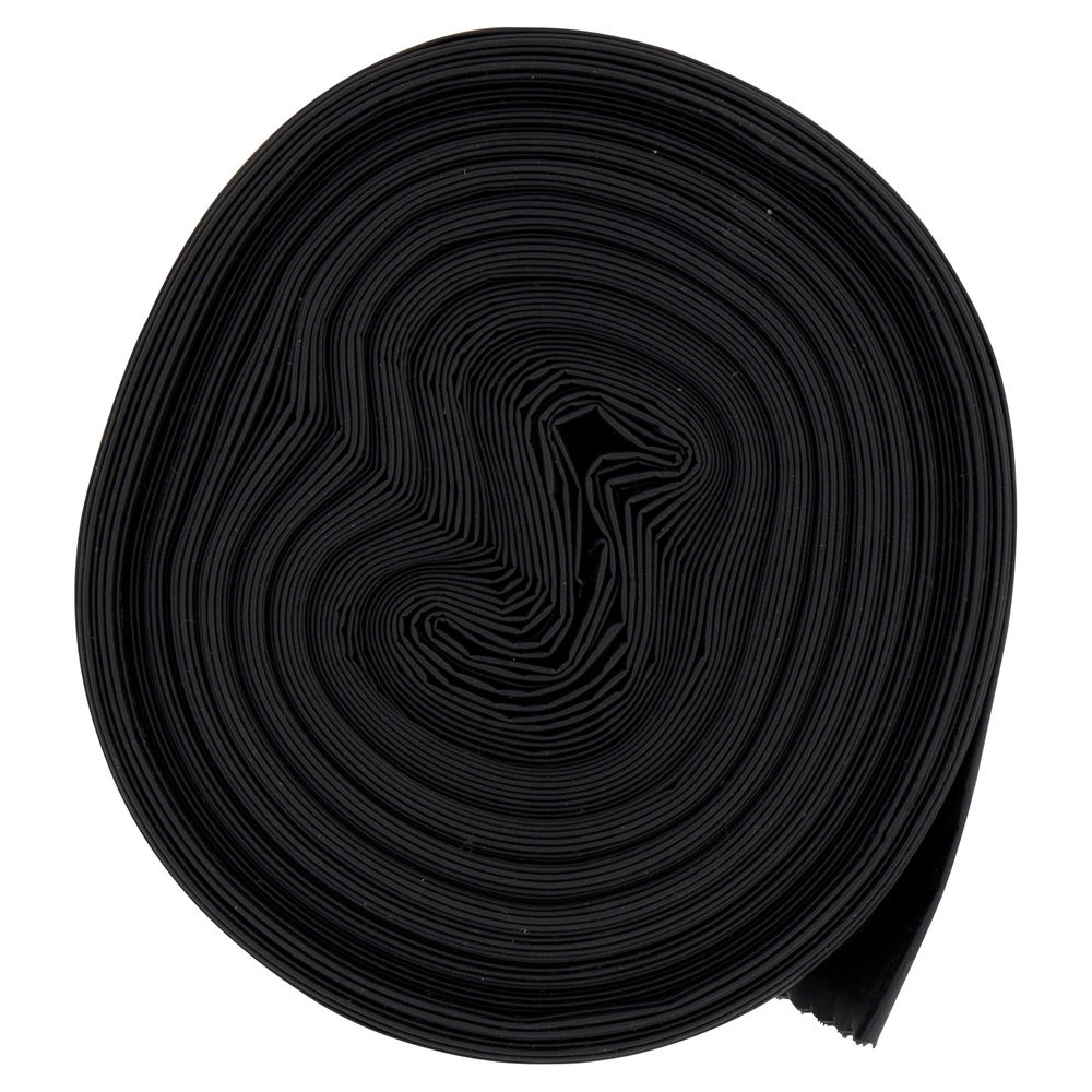 SACCO NETTEZZA MAXI STRONG 150LT 80X120 NERO FONDONODO DOMOPAK SPAZZY PZ 10 - 11