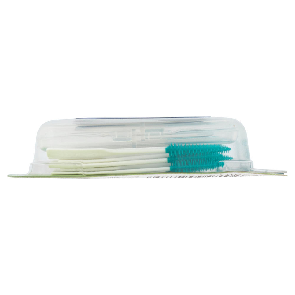 SCOVOLINO GUM SOFT PICKS ORIGINAL LARGE PZ40+10 GRATIS - 5