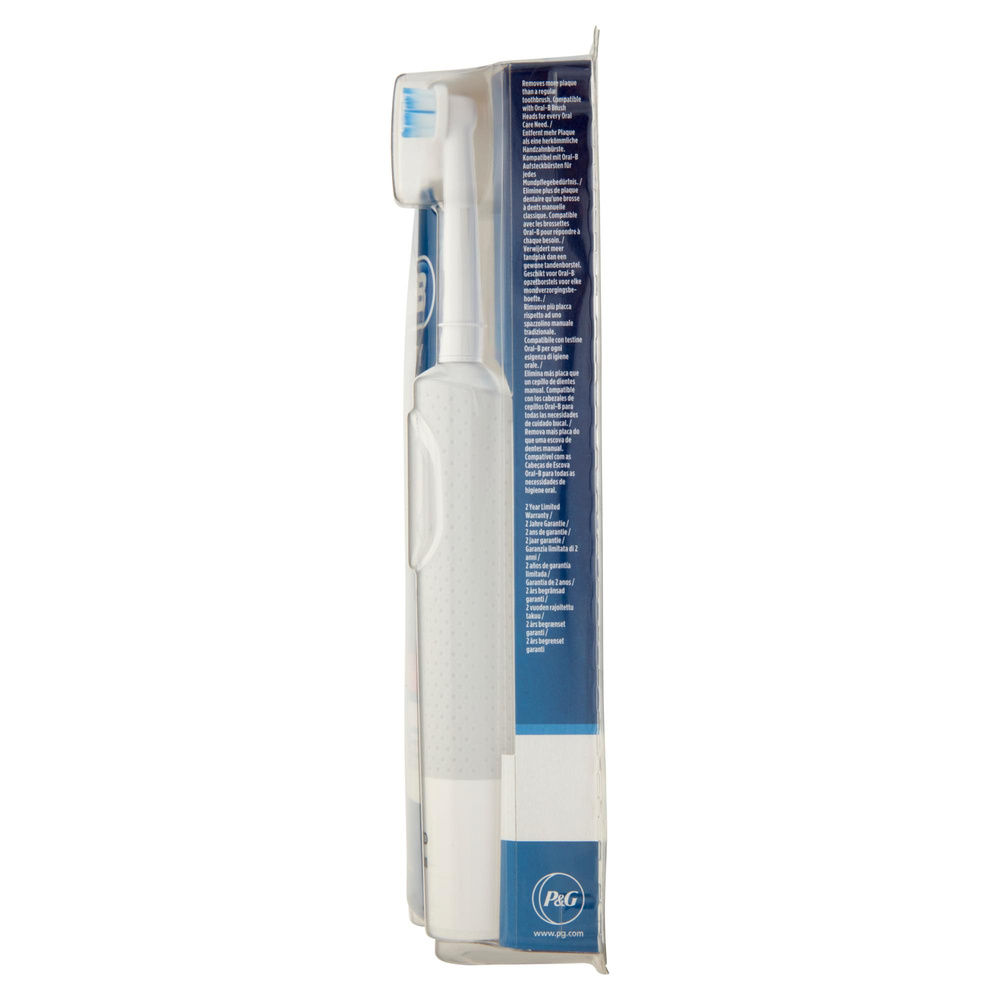 SPAZZOLINO ELETTRICO ORAL-B VITALITY SENSI ULTRATHIN PZ 1 - 3