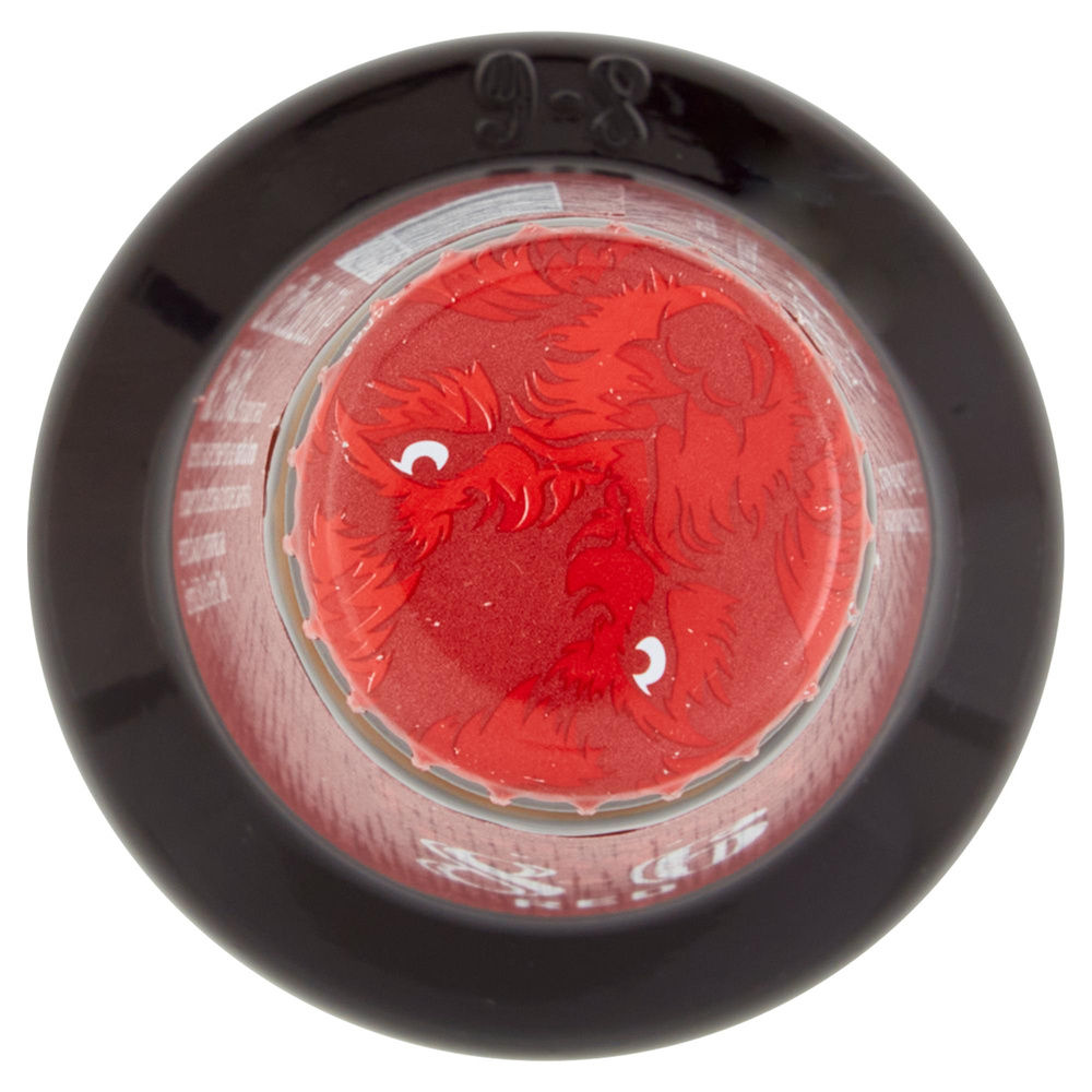 BIRRA 8.6 RED 7.9 GRADI BOTTIGLIA ML 330 - 6
