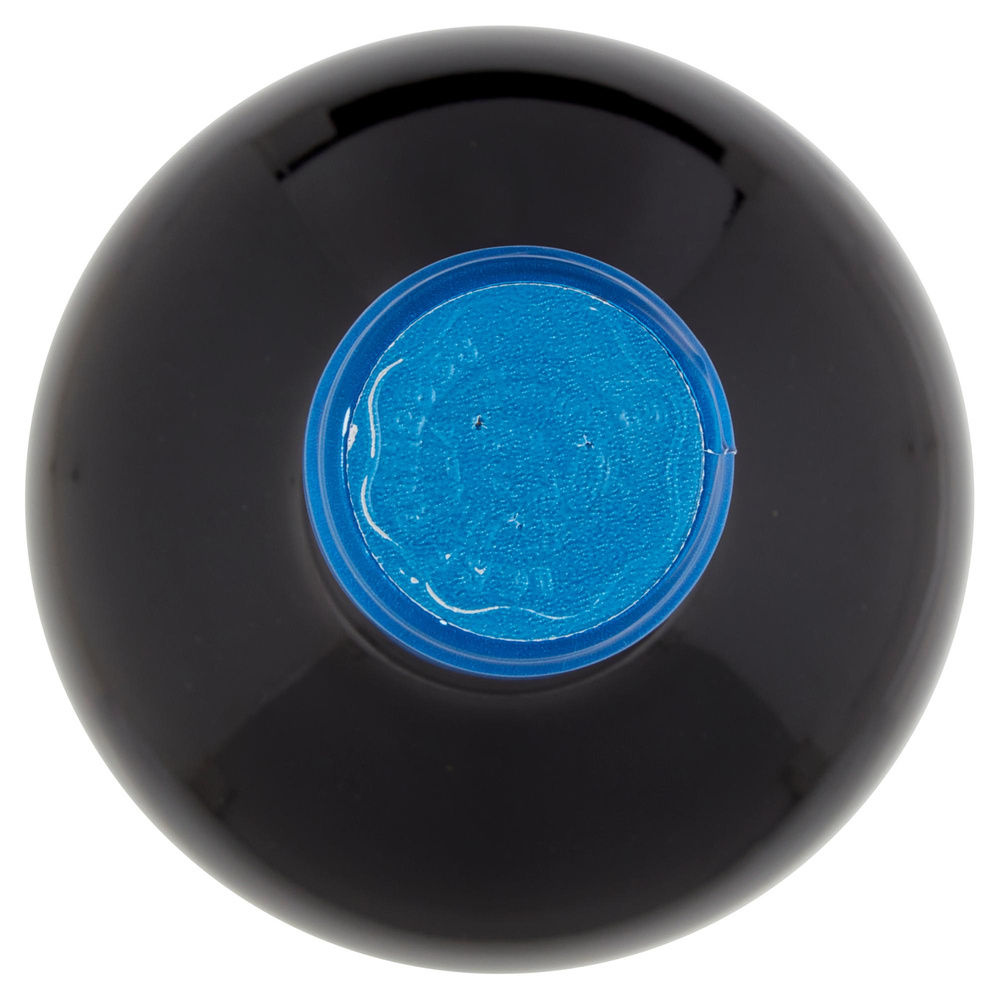 VINO NERO BUONO IGT ROSSO LAZIO PIAZZA DEL CIELO 75CL - 4