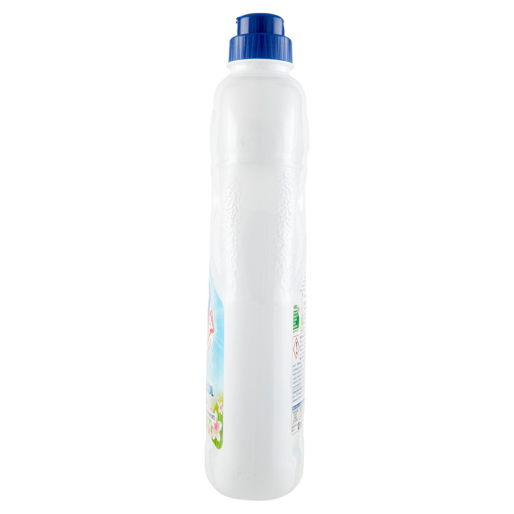 DETERGENTI SUPERFICI RIO CASA MIA MUSCHIO BIANCO LT 1,25 - 5