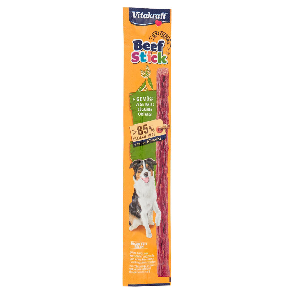 VITAKRAFT BEEF STICK MENU G 12 - 2