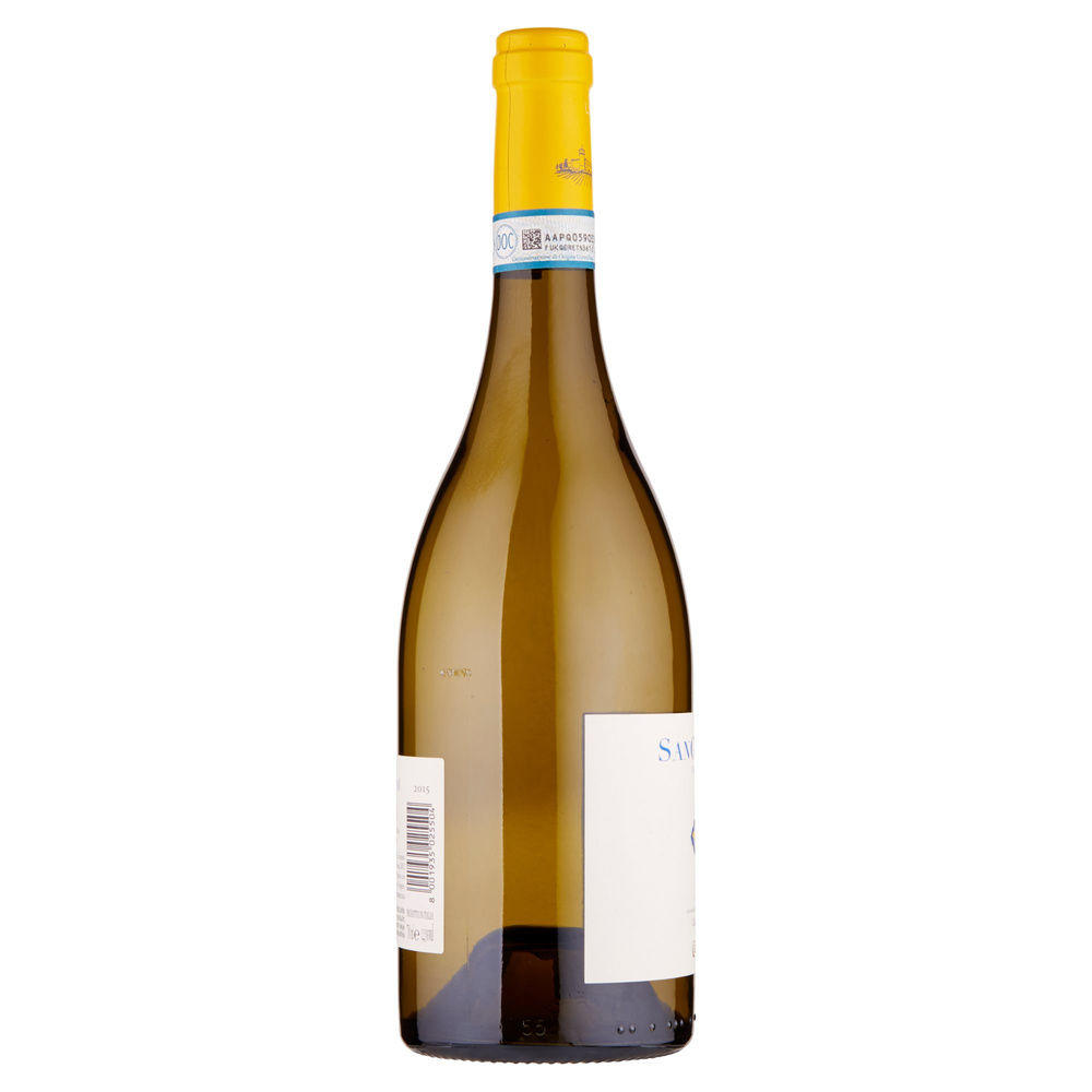 VINO ORVIETO BIANCO DOC CLASSICO SUPERIORE S.GIOVANNI DELLA SALA 75CL - 3