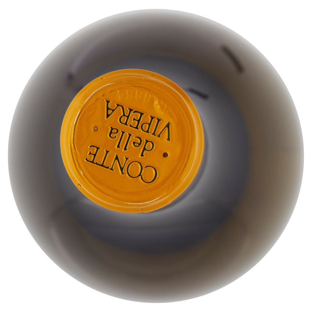 VINO SAUVIGNON IGT UMBRIA CONTE DELLA VIPERA 12,5% VIOL.75CL - 4