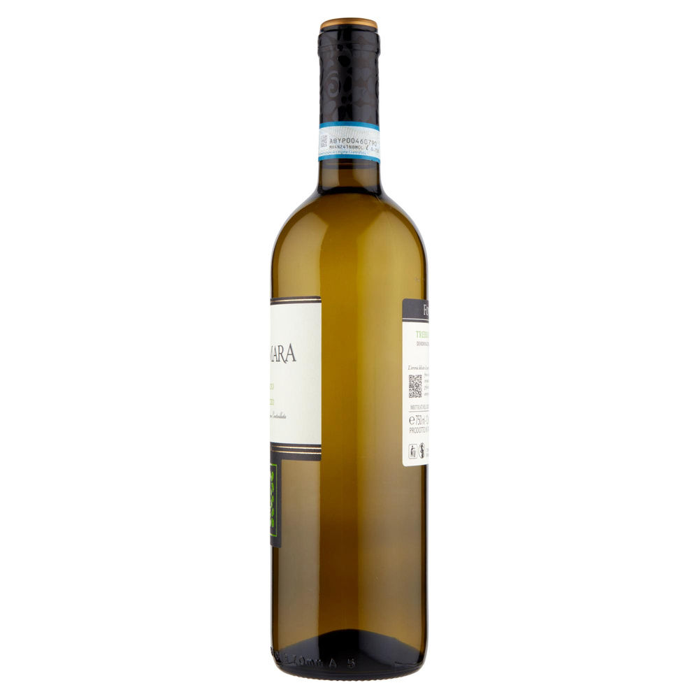 TREBBIANO D'ABRUZZO DOC FONTAMARA 75CL - 5