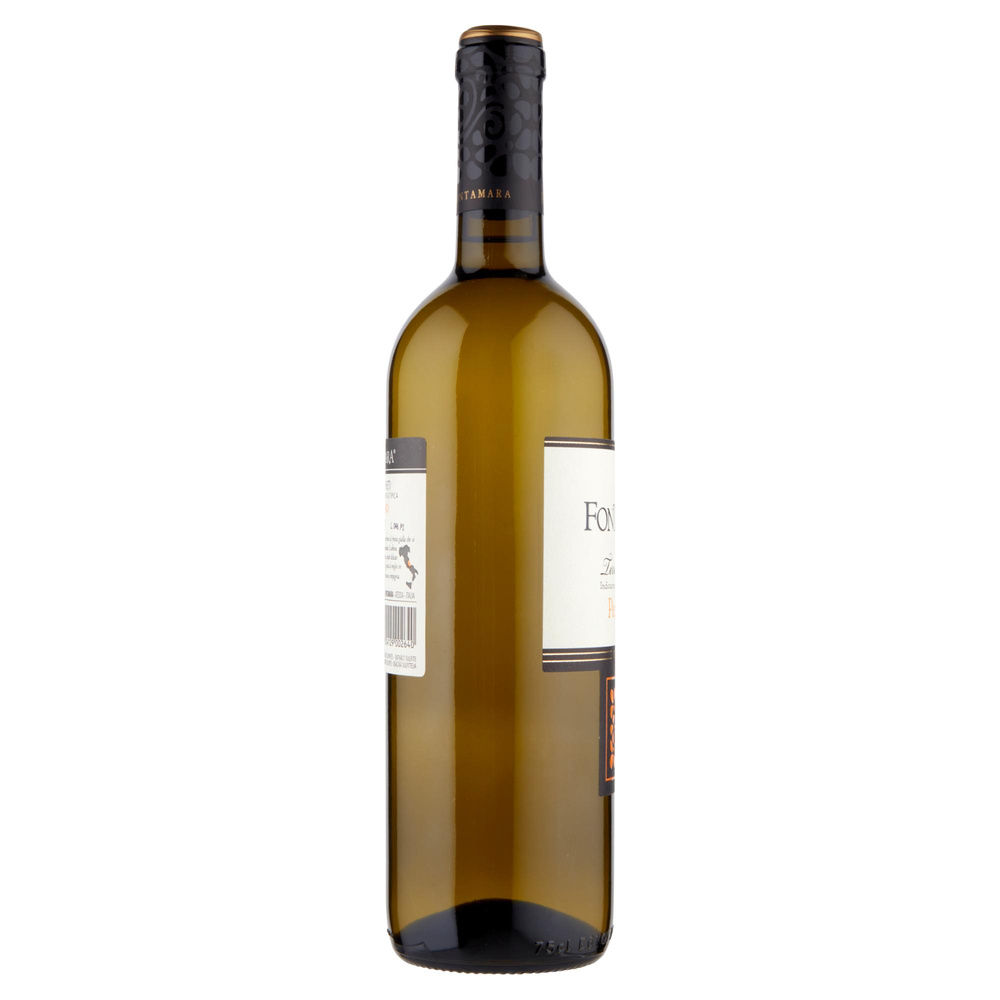 PECORINO TERRE DI CHIETI IGT FONTAMARA 75CL - 4