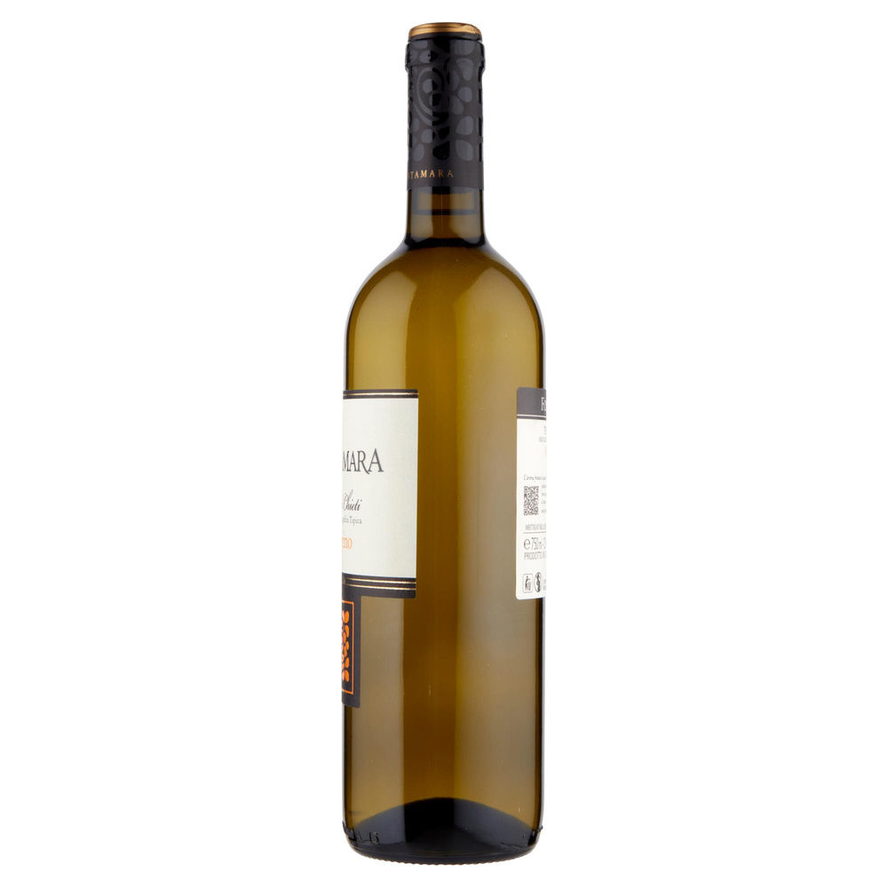 PECORINO TERRE DI CHIETI IGT FONTAMARA 75CL - 5