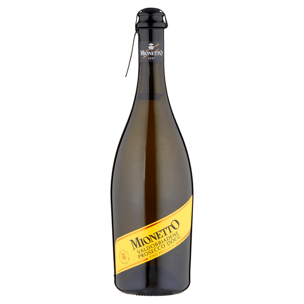 Prosecco frizzante docg mionetto ml 750