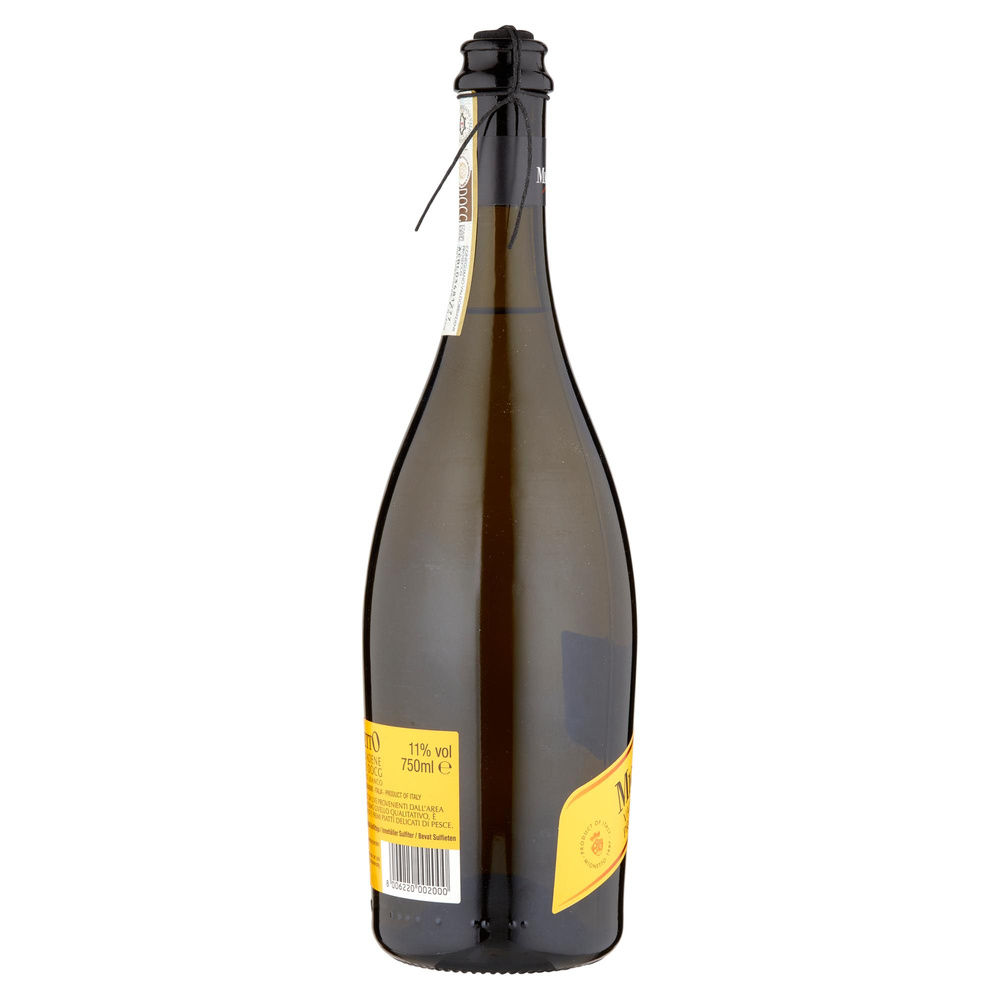 PROSECCO FRIZZANTE DOCG MIONETTO ML 750 - 5