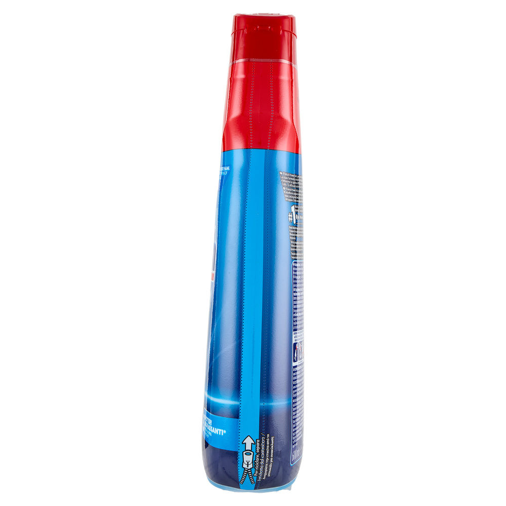 DETERSIVO PER LAVASTOVIGLIE FINISH POWER GEL MAX FRESH  ML 600 - 7