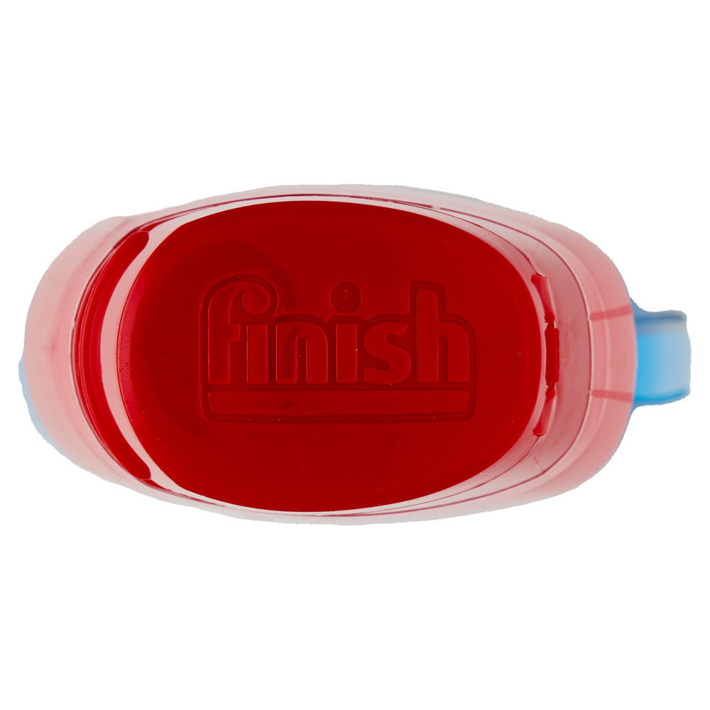 DETERSIVO PER LAVASTOVIGLIE FINISH POWER GEL MAX FRESH  ML 600 - 5