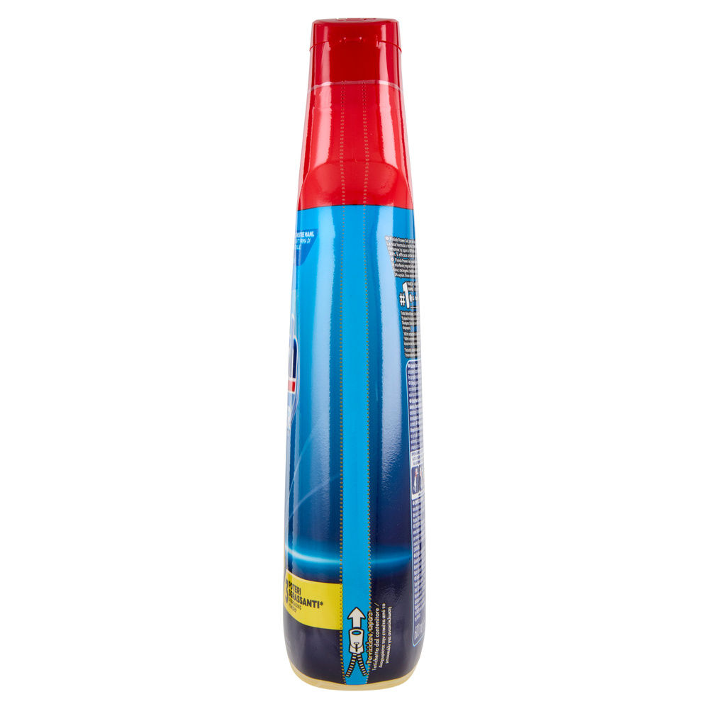 DETERSIVO PER LAVASTOVIGLIE FINISH POWER GEL MAX LIMONE  ML 600 - 7