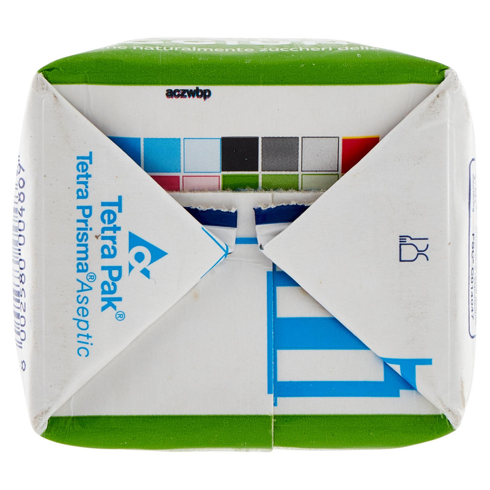 SUCCO SENZA ZUCCHERI PERA SANTAL PRISMA LT 1 - 3