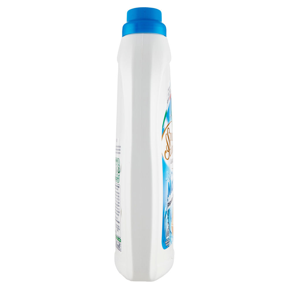 DETERSIVO LAVATRICE LIQUIDO SPUMA DI SCIAMPAGNA MARSIGLIA 42LAV L 1,89 - 5