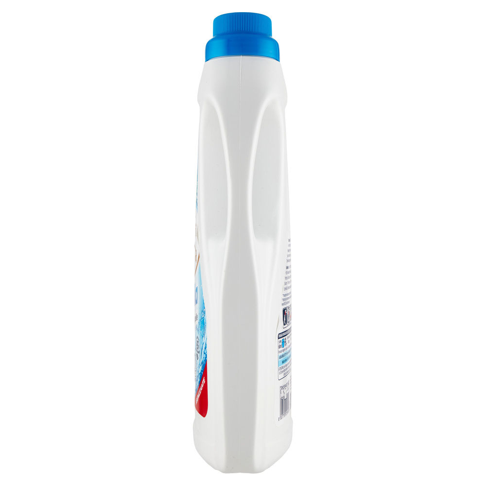 DETERSIVO LAVATRICE LIQUIDO SPUMA DI SCIAMPAGNA MARSIGLIA 42LAV L 1,89 - 6