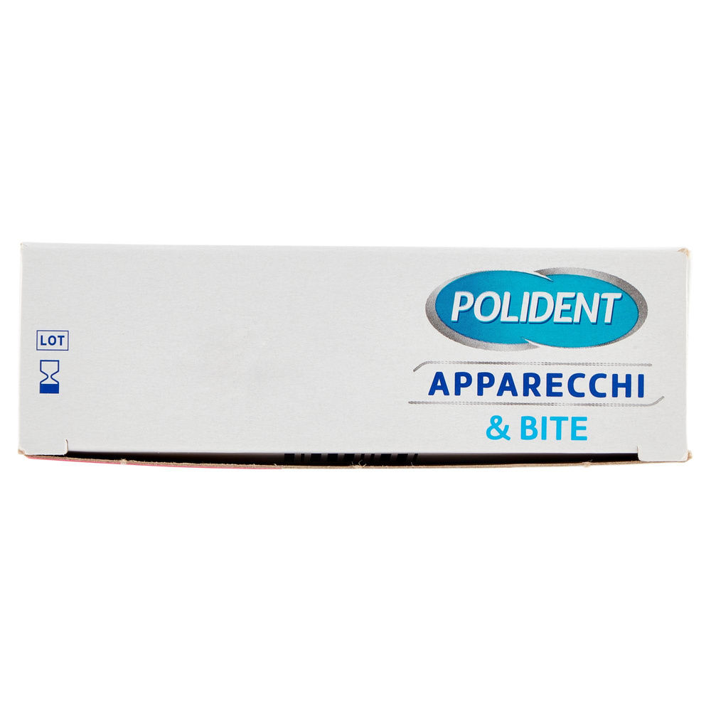 COMPRESSE POLIDENT APPARECCHI E BYTE PZ.30 - 6