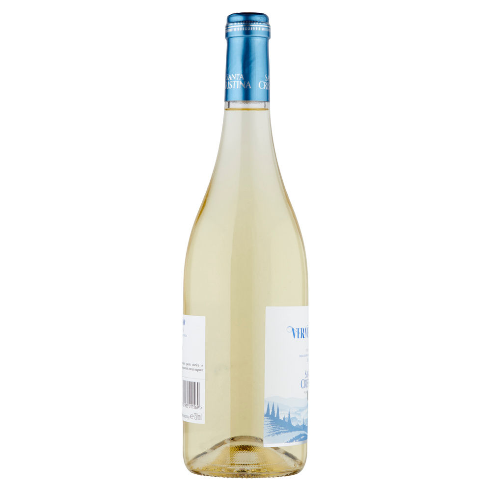 VERMENTINO TOSCANA IGT SANTA CRISTINA ML 750 - 5