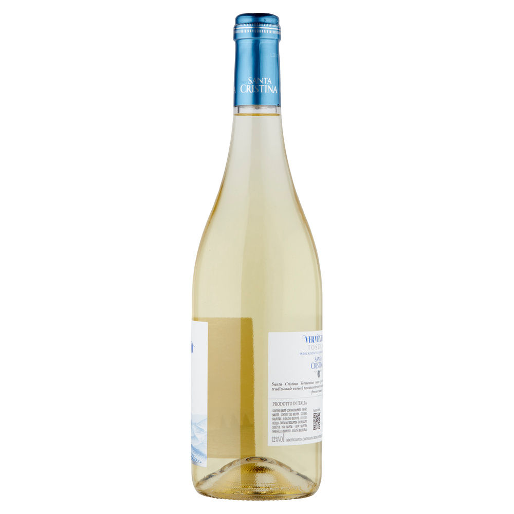 VERMENTINO TOSCANA IGT SANTA CRISTINA ML 750 - 3