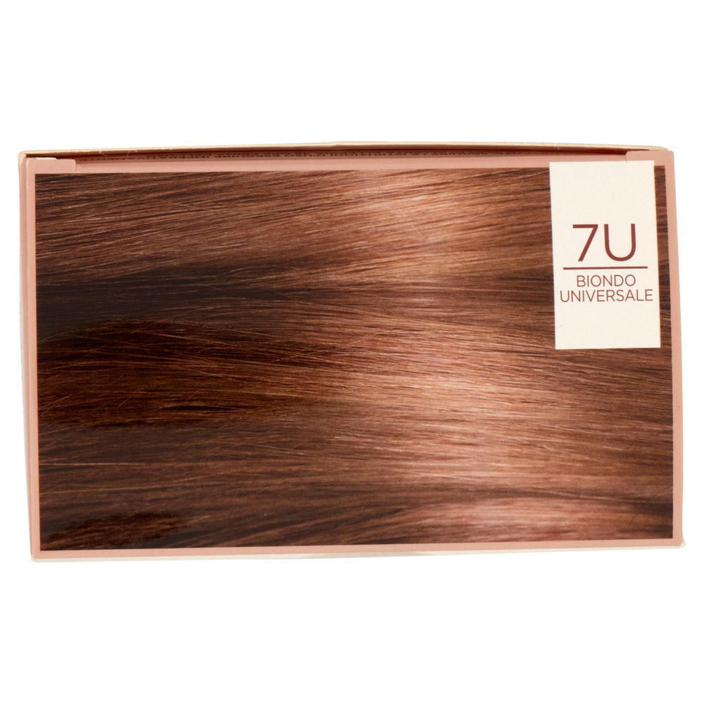 COLORAZIONE L'OREAL EXCELLENCE NUDE BIONDO 7 PZ 1 - 3