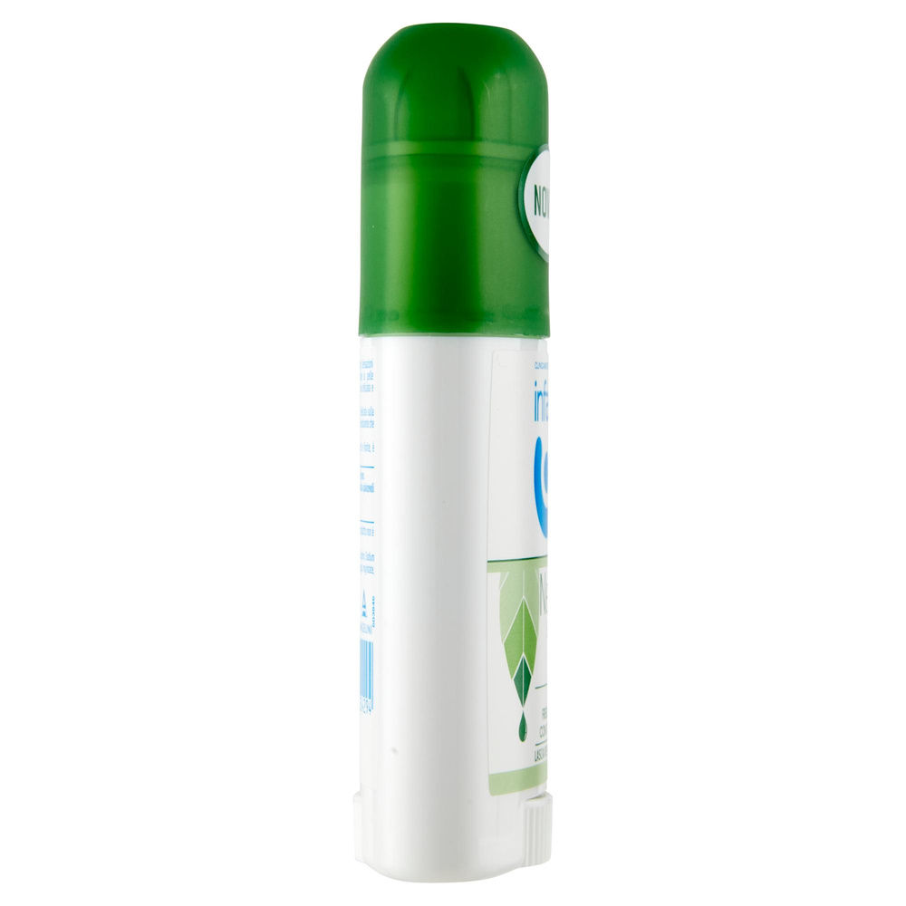 DEODORANTE STICK INFASIL NEUTRO OLI ESSENZIALI ML 40 - 5
