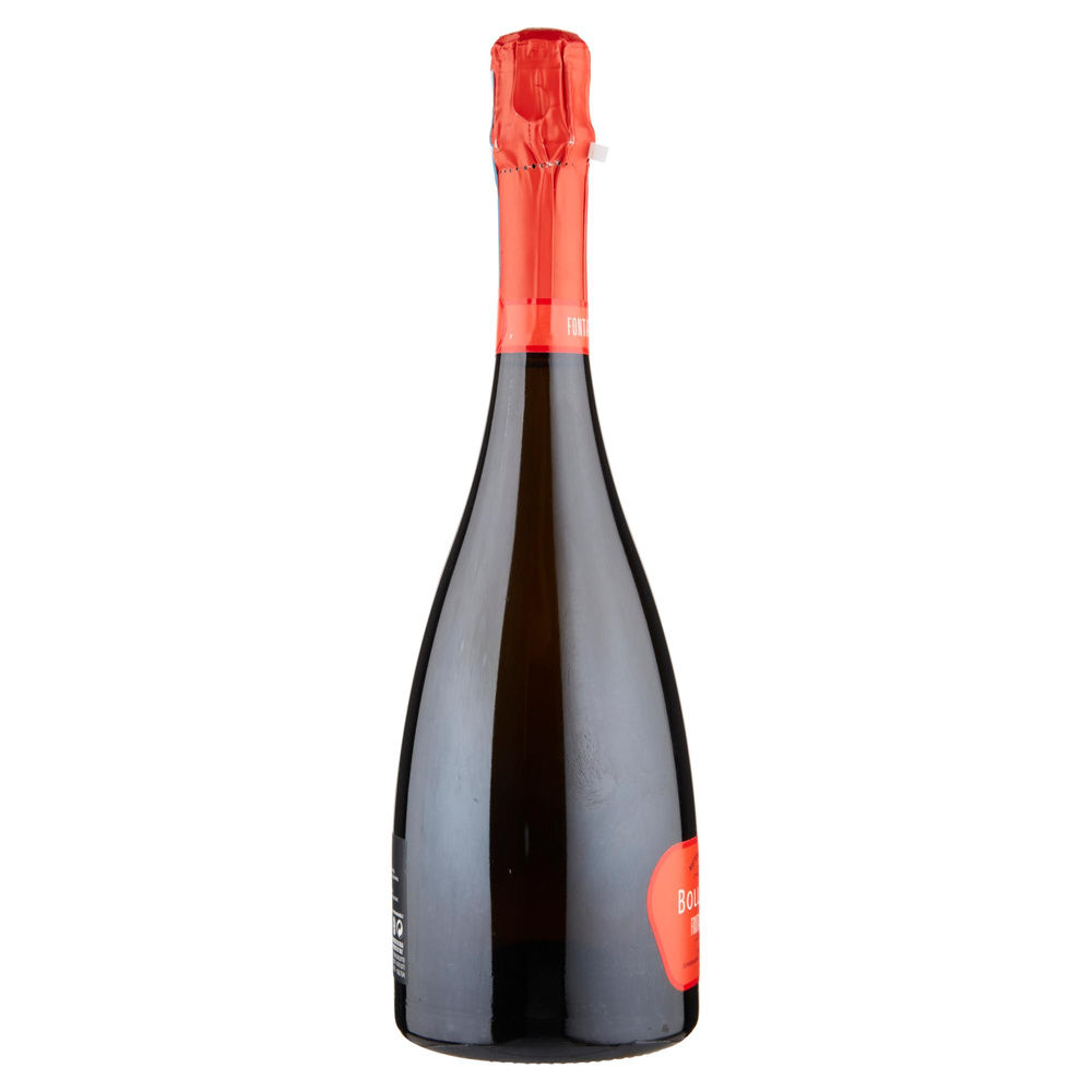 SPUMANTE PIEMONTE DOC BRUT FONTANAFREDDA BOLLACIAO ML 750 - 3