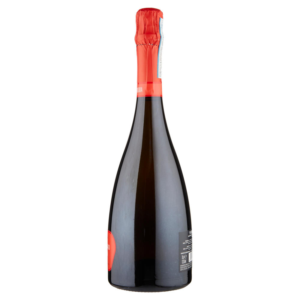 SPUMANTE PIEMONTE DOC BRUT FONTANAFREDDA BOLLACIAO ML 750 - 4