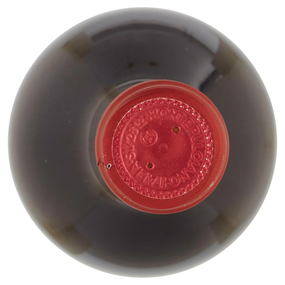 CAMPALTINO ROSSO IGT VECCHIA CANTINA ML 750 - 5