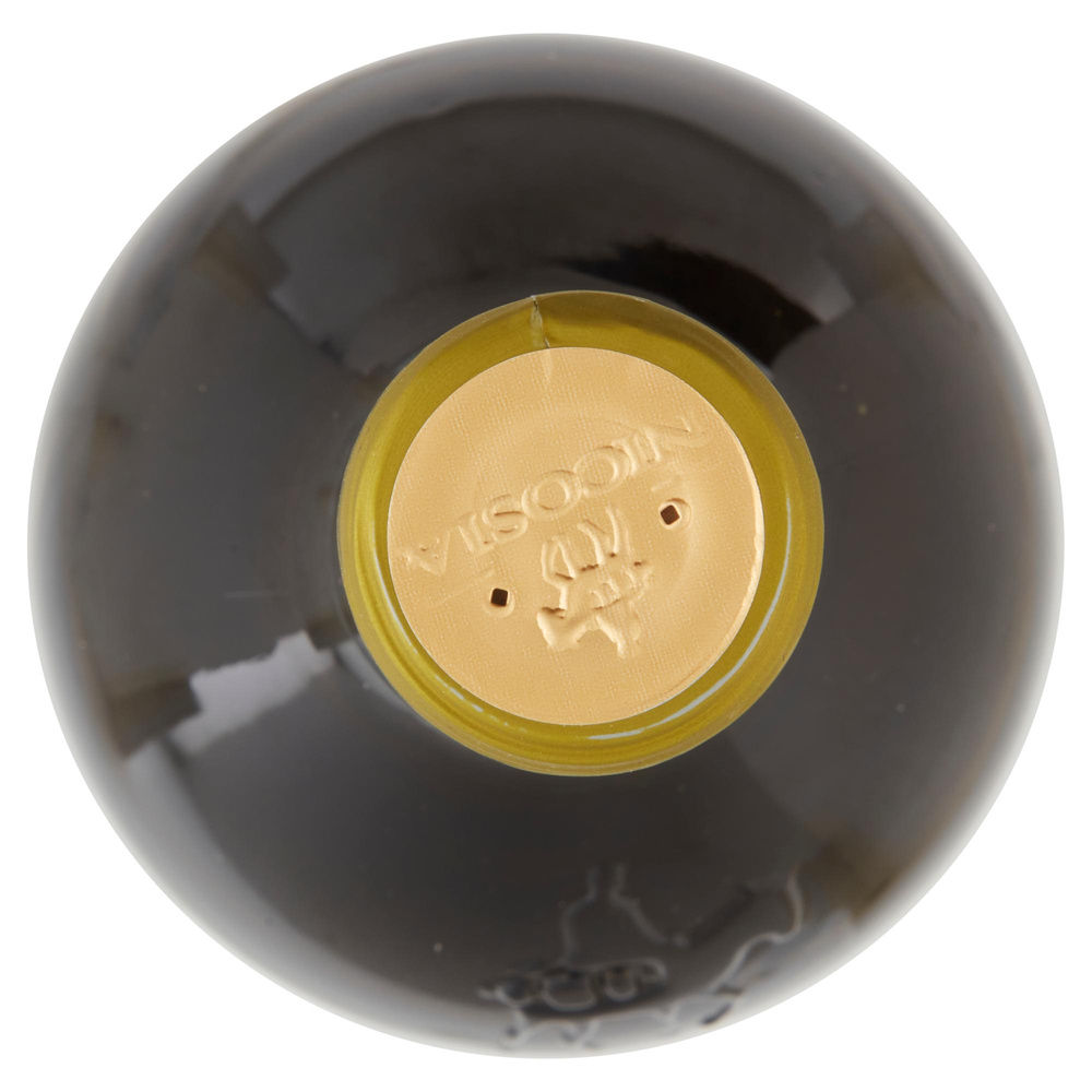 VINO ROSSO NICOSIA SYRAH  BTG.CL.75 - 5