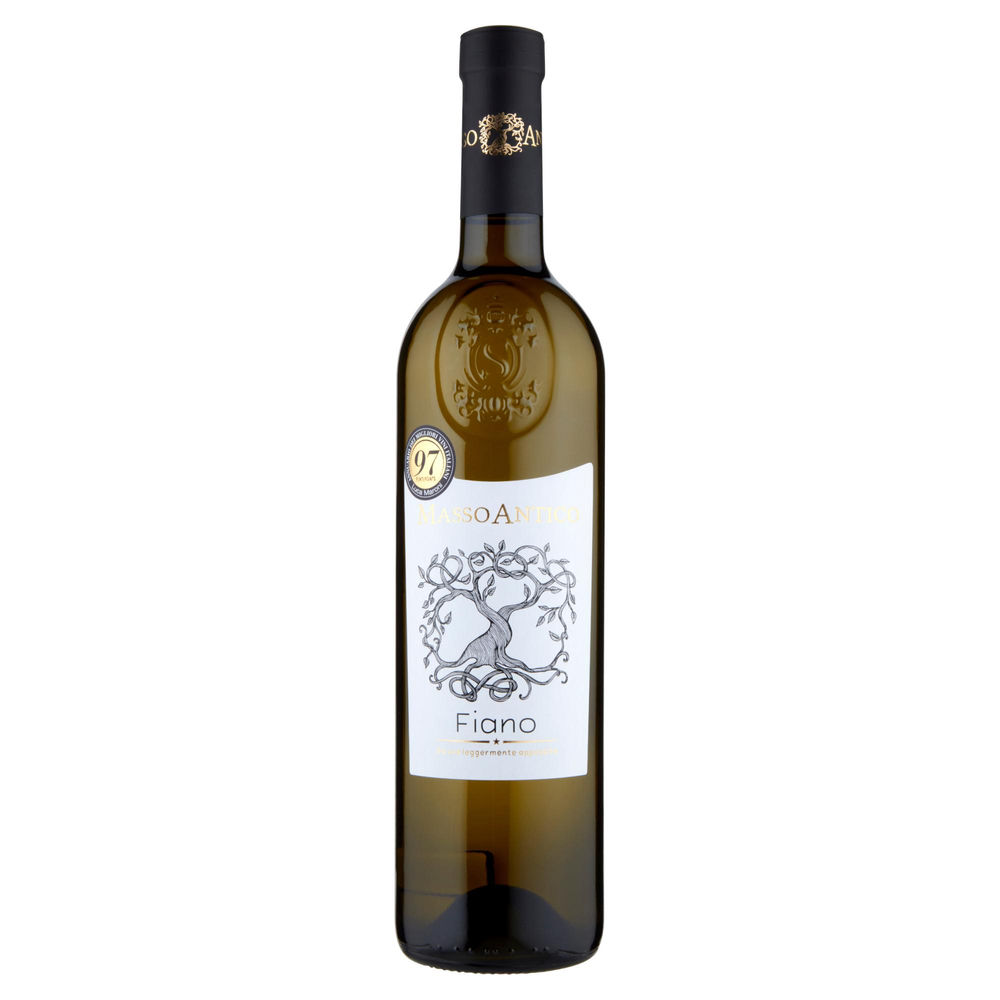 FIANO SALENTO IGT M.ANTICO - 0