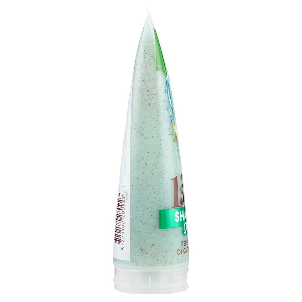 SHAMPOO SUNSILK SCRUB DETOX ALOE VERA ML 200 - 4