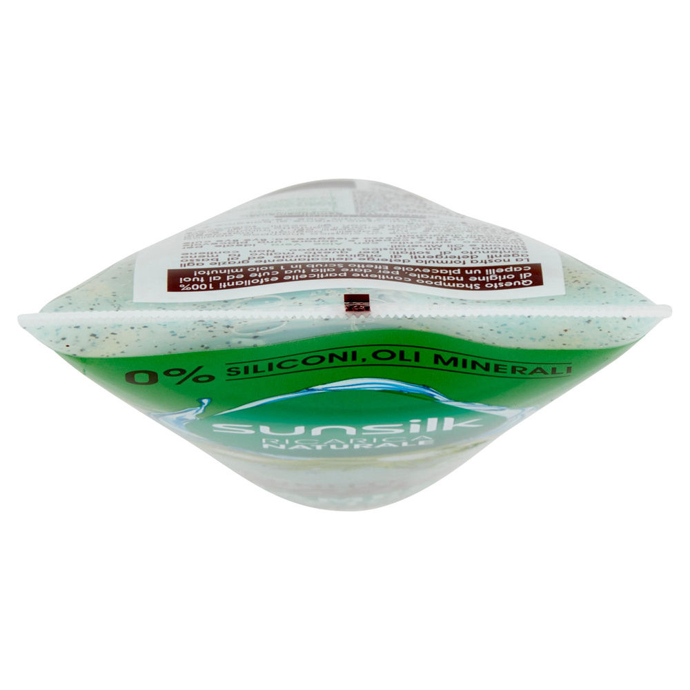 SHAMPOO SUNSILK SCRUB DETOX ALOE VERA ML 200 - 5