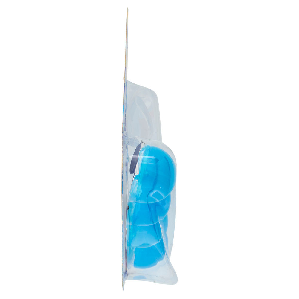 SCHIUMOGENO SOLIDO BREF WC BRILLIANT GEL TUTTOIN1 FORZA ARTICA G 42 PZ 1 - 6