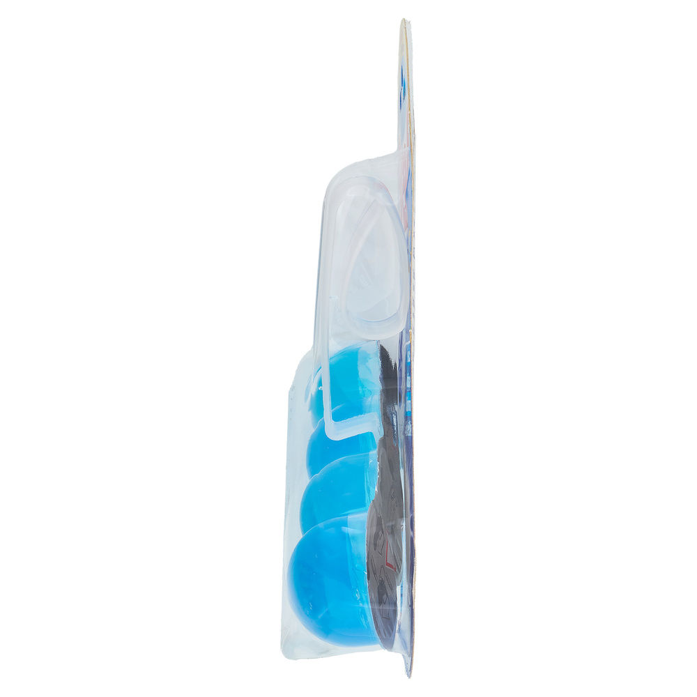 SCHIUMOGENO SOLIDO BREF WC BRILLIANT GEL TUTTOIN1 FORZA ARTICA G 42 PZ 1 - 2