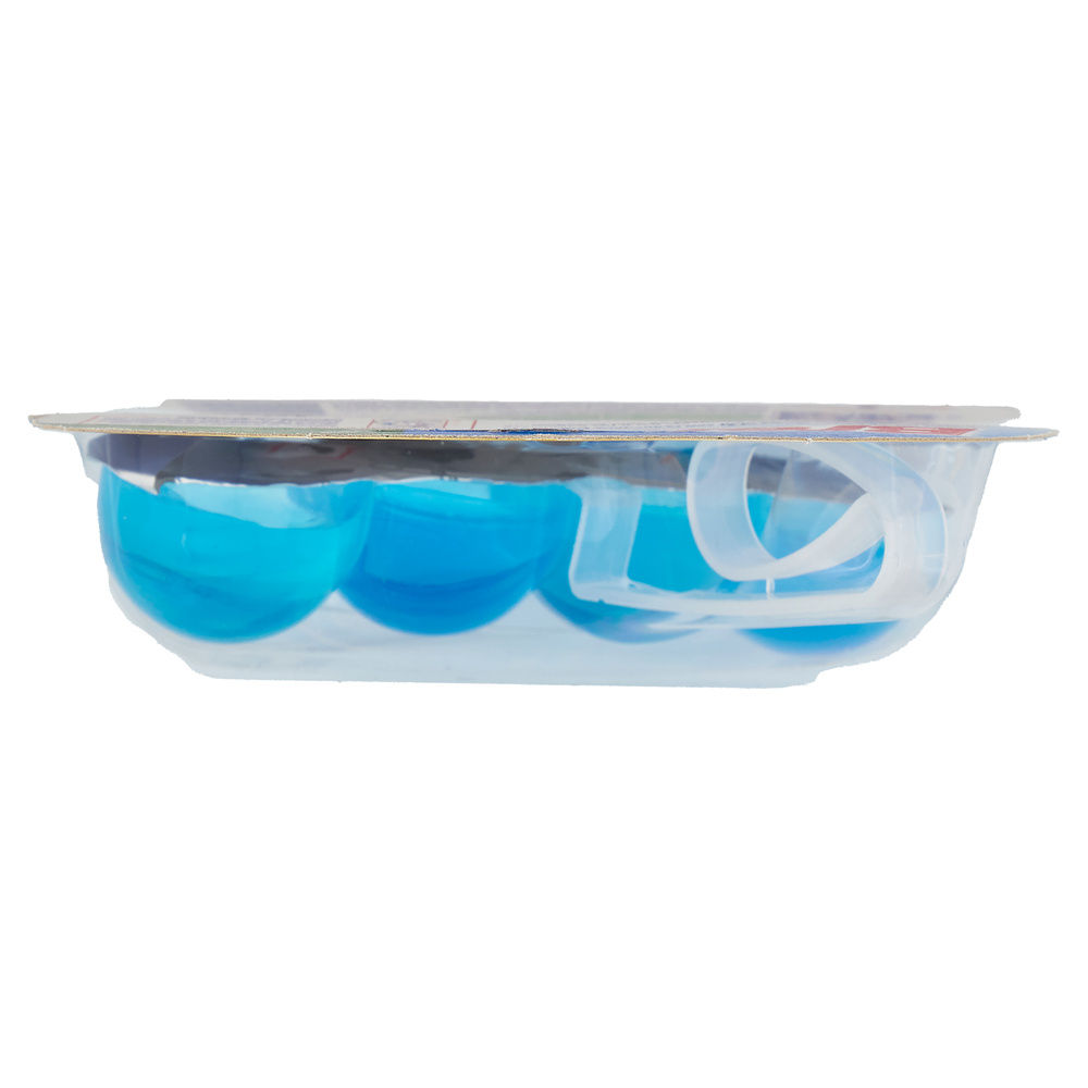 SCHIUMOGENO SOLIDO BREF WC BRILLIANT GEL TUTTOIN1 FORZA ARTICA G 42 PZ 1 - 3
