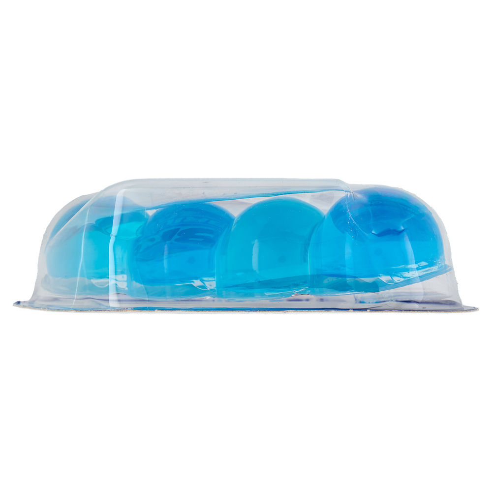 SCHIUMOGENO SOLIDO BREF WC BRILLIANT GEL TUTTOIN1 FORZA ARTICA G 42 PZ 1 - 5