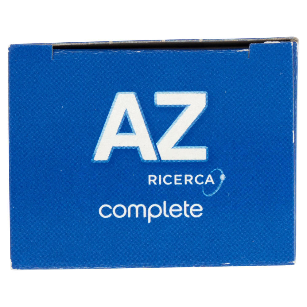 DENTIFRICIO AZ COMPLETE PLUS FRESCHEZZA DELICATA ML 65 - 2