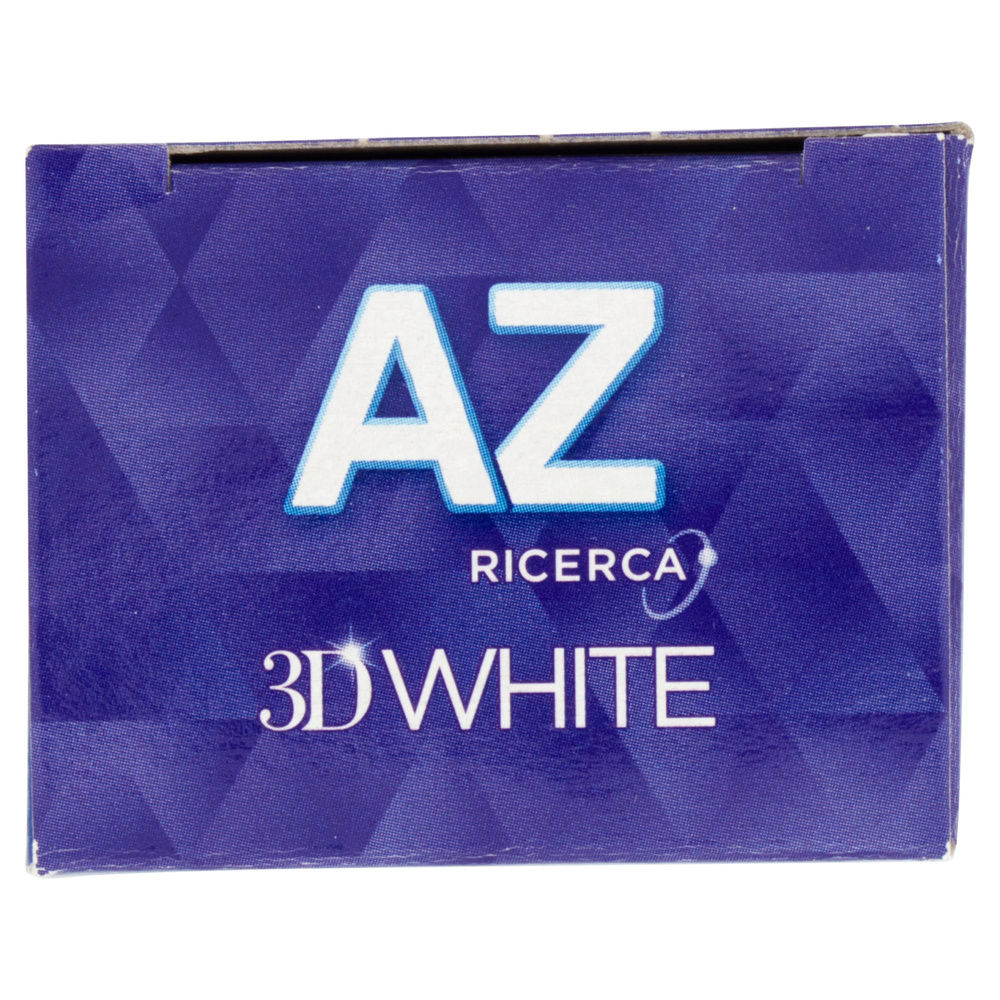 DENTIFRICIO AZ 3D WHITE ULTRAWHITE ML 65 - 5