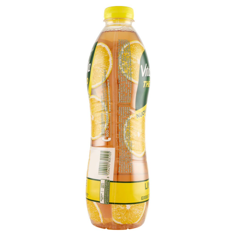DEPURATHE' LIMONE VITASNELLA PET L 1,25 - 7