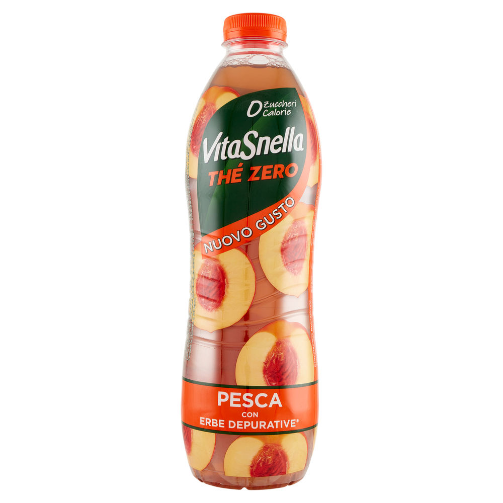 DEPURATHE' PESCA VITASNELLA PET L 1,25 - 0