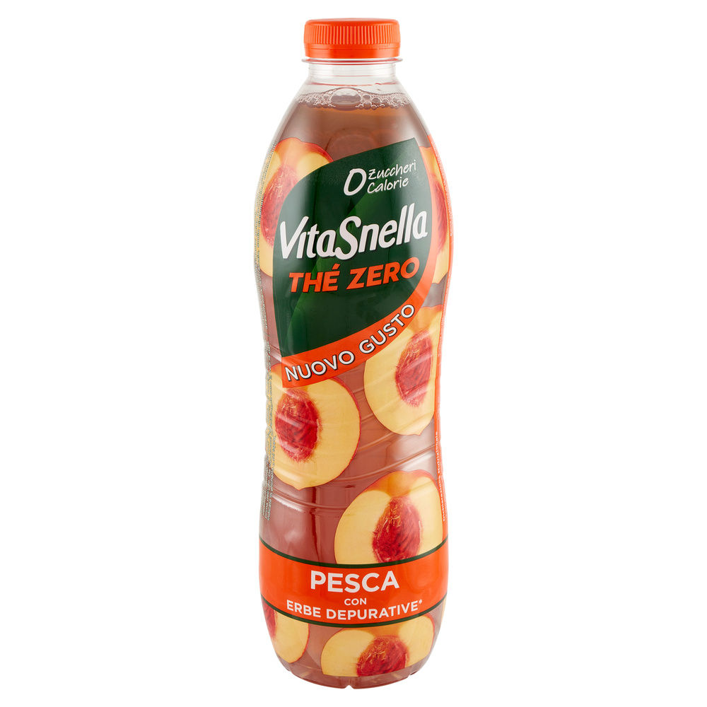 DEPURATHE' PESCA VITASNELLA PET L 1,25 - 7