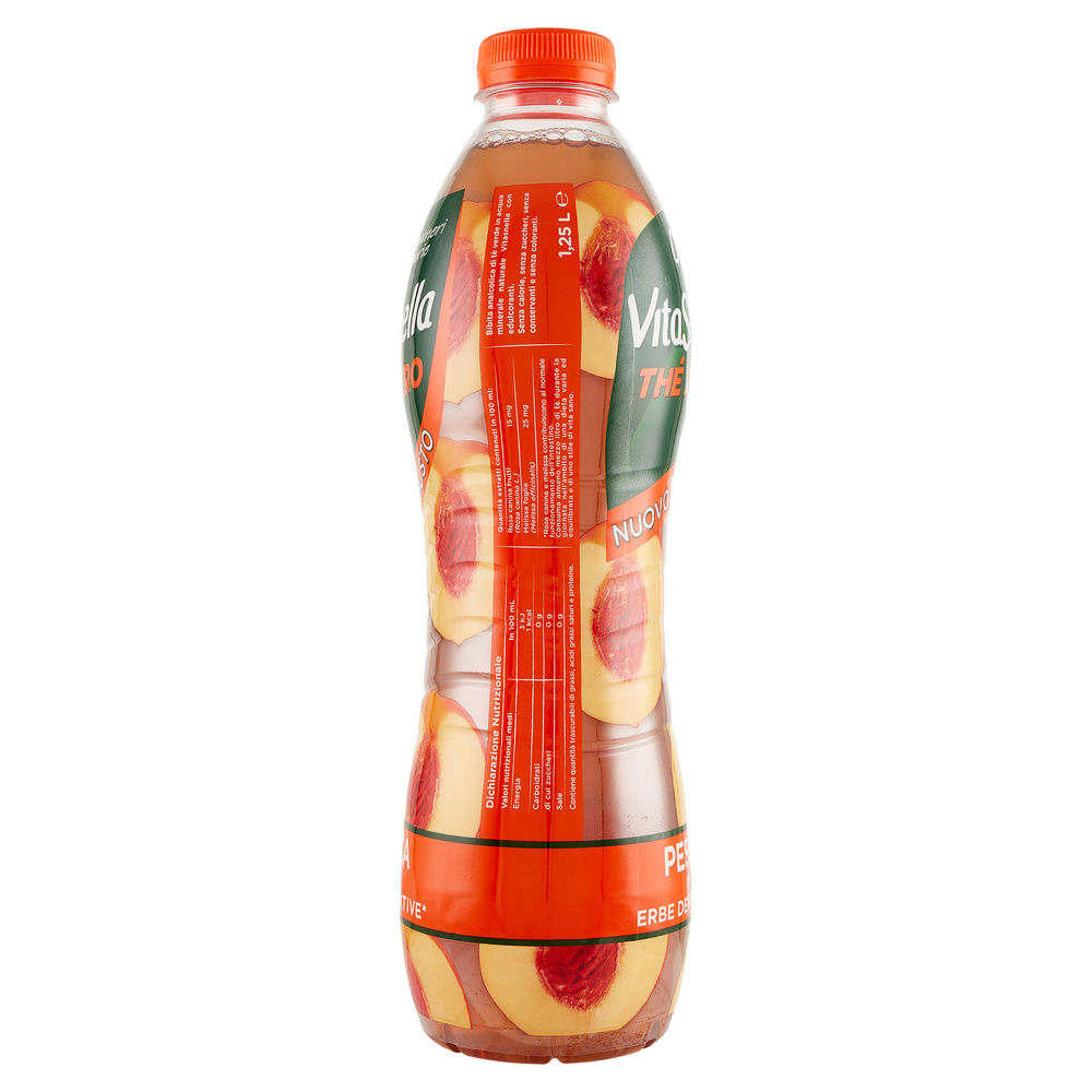 DEPURATHE' PESCA VITASNELLA PET L 1,25 - 4