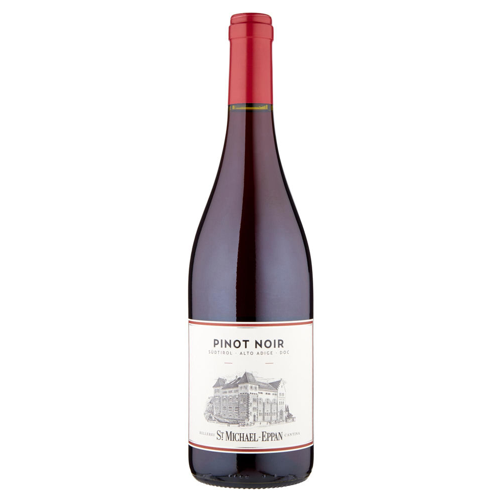 PINOT NERO SANMICHELE APPIANO 75CL - 0