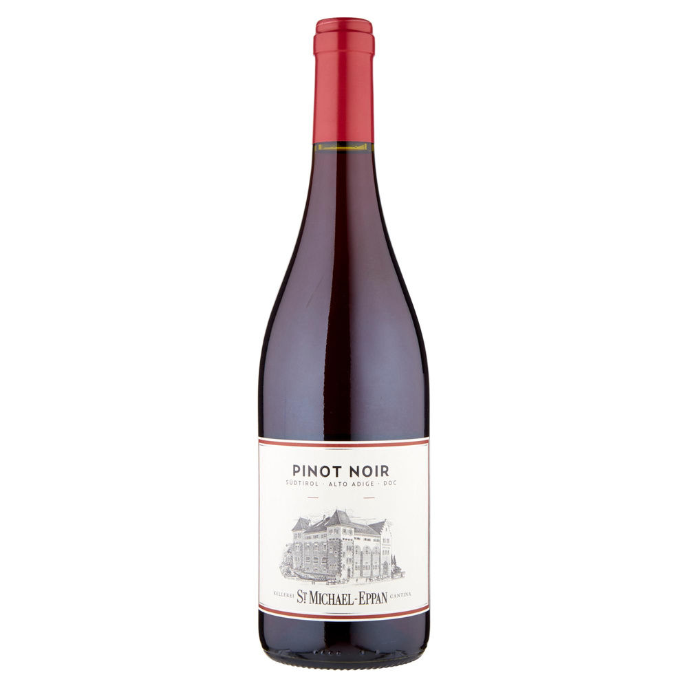 PINOT NERO SANMICHELE APPIANO 75CL - 2