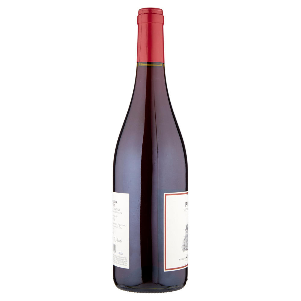 PINOT NERO SANMICHELE APPIANO 75CL - 3
