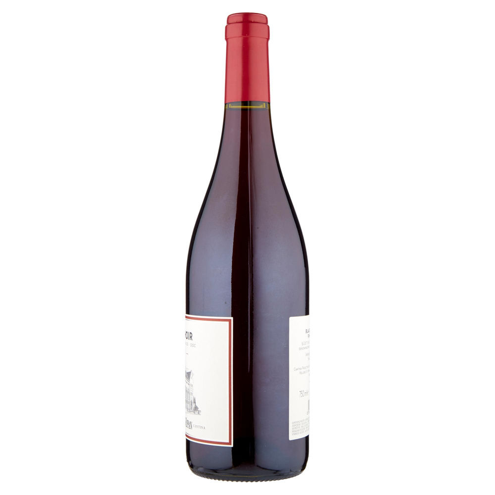 PINOT NERO SANMICHELE APPIANO 75CL - 4